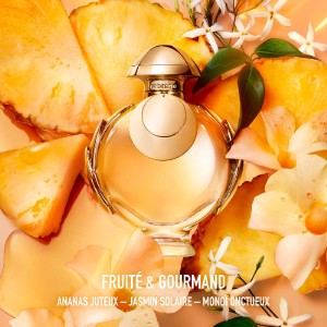 Olympéa Elixir - Intensives Eau de Parfum